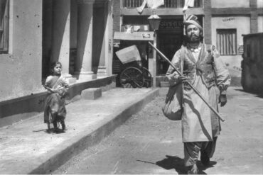 Kabuliwala-Madras-Courier
