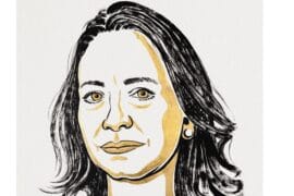 Maria-Nobel-Prize-Madras-Courier