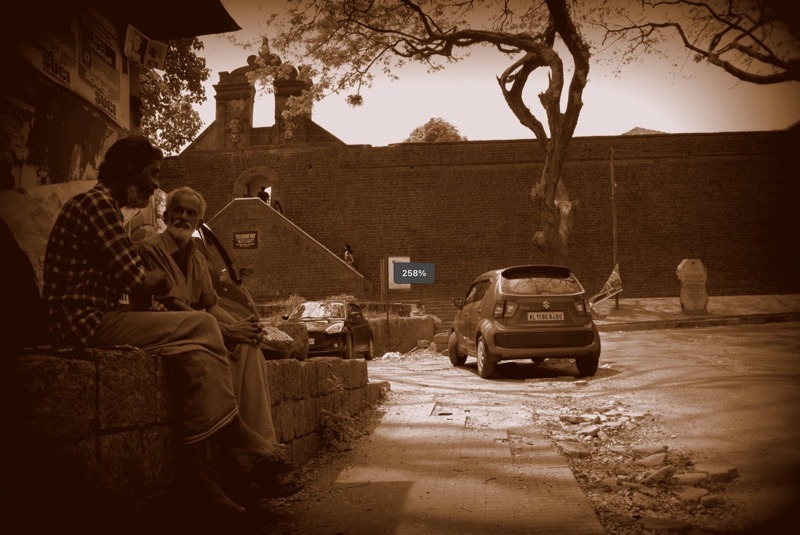 Tellicherry_madras-Courier