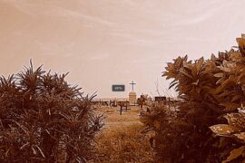 Tellicherry-Madras-Courier