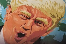 Trump-Madras-Courier