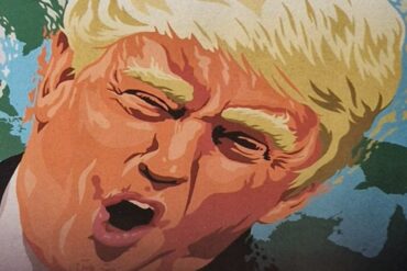 Trump-Madras-Courier