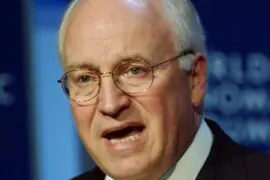 Cheney-Madras-Courier