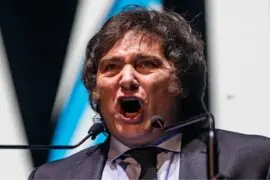 Milei-madras-courier