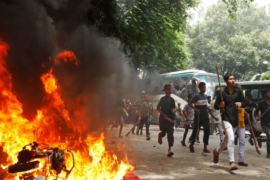 Bangladesh-Madras-courier