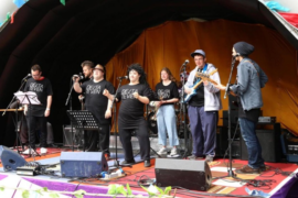 Delta-Madras-Courier