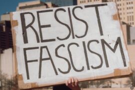 Fascism-madras-courier