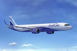 Indigo-Madras-Courier