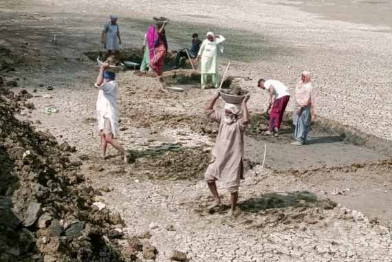 MGNREGA-Madras-Courier