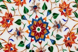 Preach in-Kari-Madras-Courier