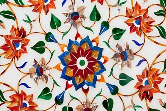 Preach in-Kari-Madras-Courier