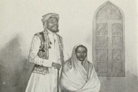 Siddi-Madras-Courier