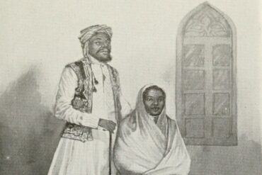 Siddi-Madras-Courier