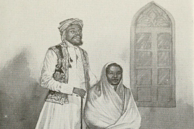 Siddi-Madras-Courier