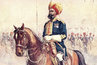 Caste-indian-army-madras-courier