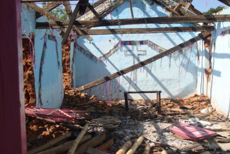 Christian-Violence_India_Madras_Courier