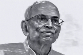 Gadgil-Madras-Courier