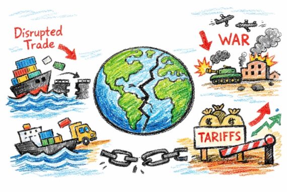 Globalisation-Dying-Madras-Courier