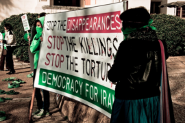 Iran-repression-madras-courier