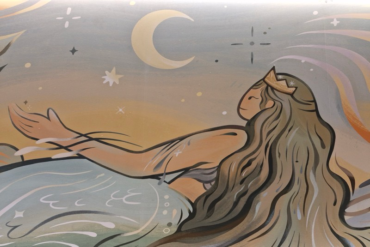 Silence-madras-courier