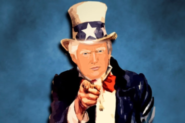 Trump-Thanls-Madras-Courier