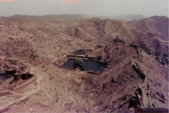 Aravalli-Madras-Courier