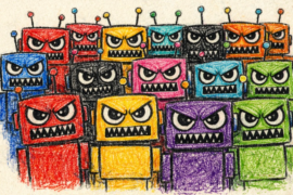 Botocracy-Madras-Courier