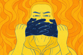 Dissent-Repression-Madras_Courier