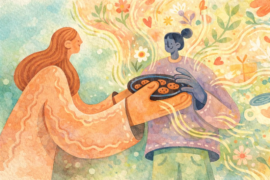 Kindness-madras-courier