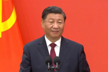 China-madras-courier