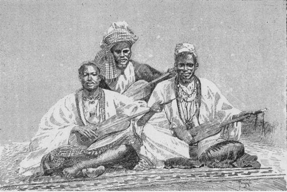 Griots-madras-courier