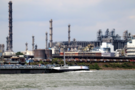 Madras-Courier-Energy-War