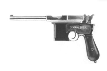 Pistols-Madras-Courier