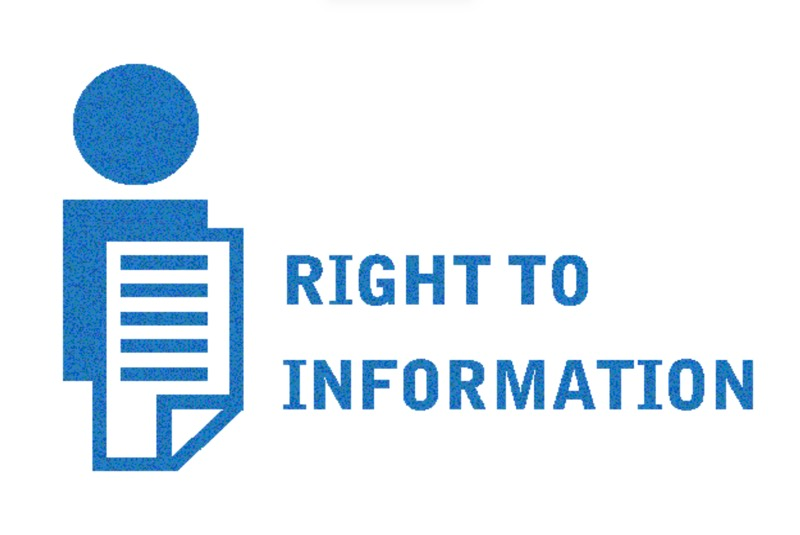 Right-to-information