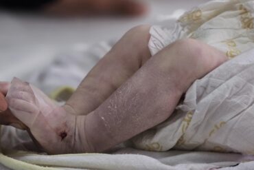 Sabrina-Mother-Child-Madras-Courier