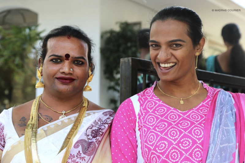 Transgender-Madras-Courier