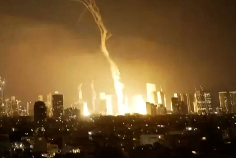 US-Iran-Israel-Madras-Courier