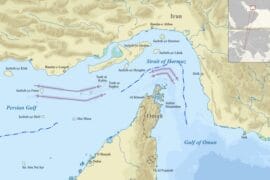 Hormuz-Madras-Courier