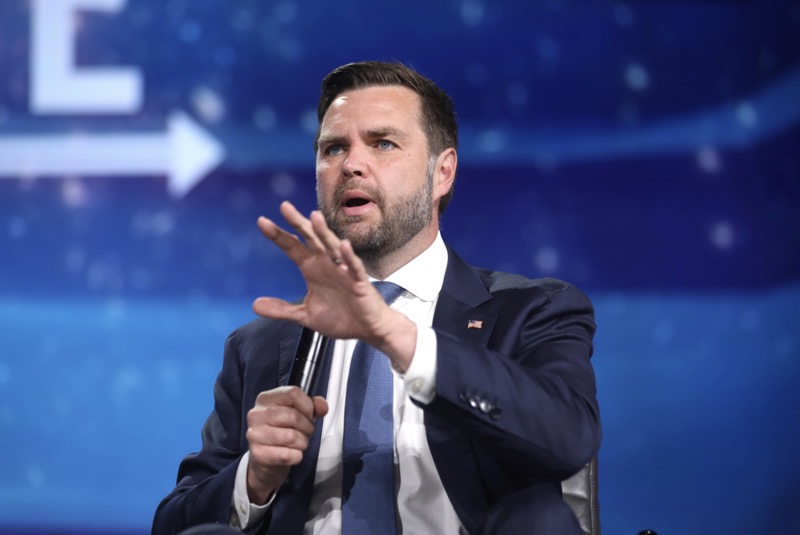 Vance-Madras-Courier