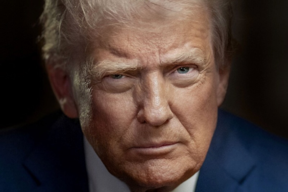 Trump-Madras-Courier