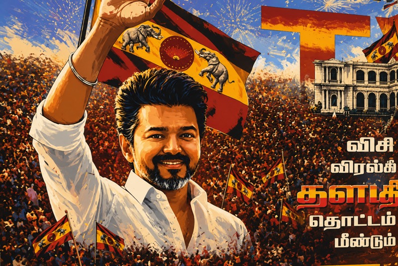 Vijay-Madras-Courier