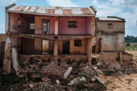 Disaster Management-Madras Courier