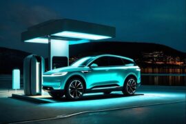 Electric-Cars-Madras-Courier