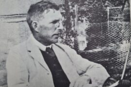 Norman-leys-madras-courier