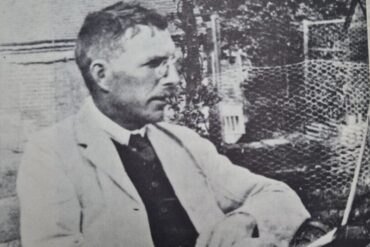 Norman-leys-madras-courier