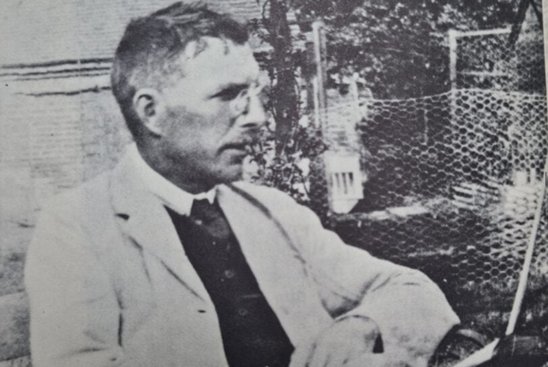 Norman-leys-madras-courier