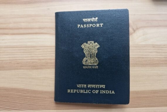Passport-Madras-Courier