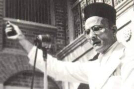 Savarkar’s-Madras-?Courier