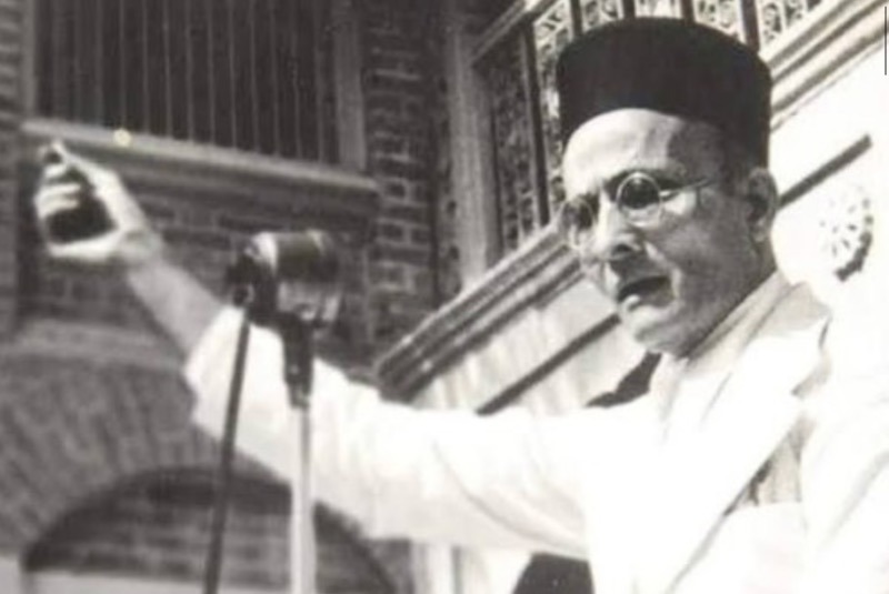 Savarkar’s-Madras-?Courier