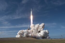 SpaceX-Madras-Courier